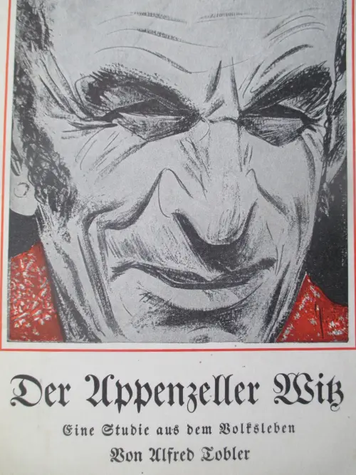 Altes Buch