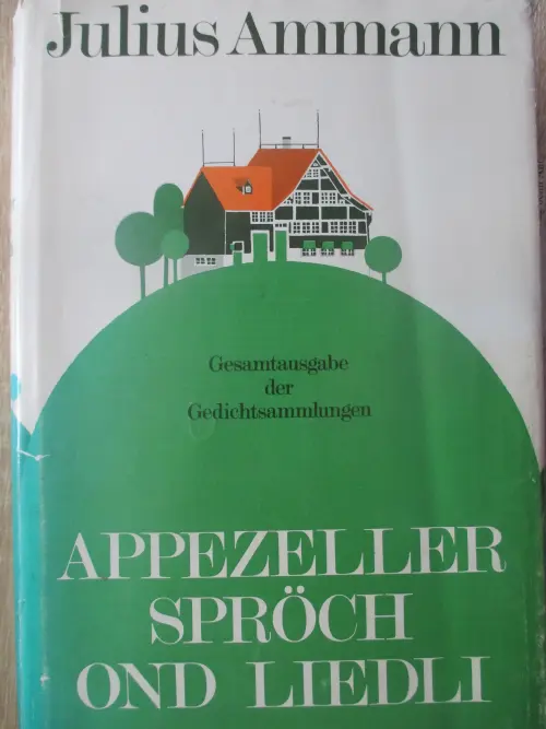 Altes Buch