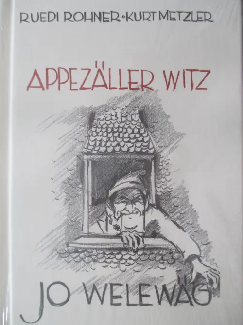 Altes Buch