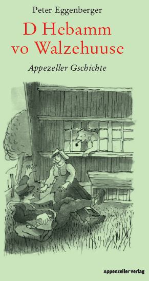 D Hebamm vo Walzehuuse