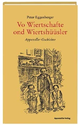 Vo Wiertschafte und Wirtshüüsler